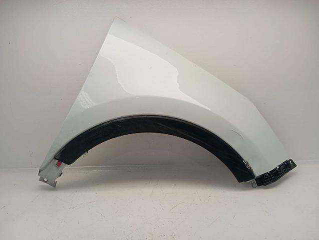 Błotnik przedni prawy 663213W000 HYUNDAI