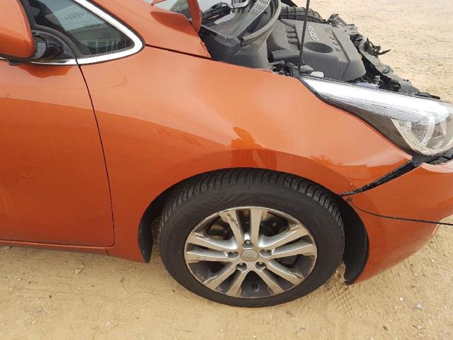 66321A2000 Hyundai/Kia