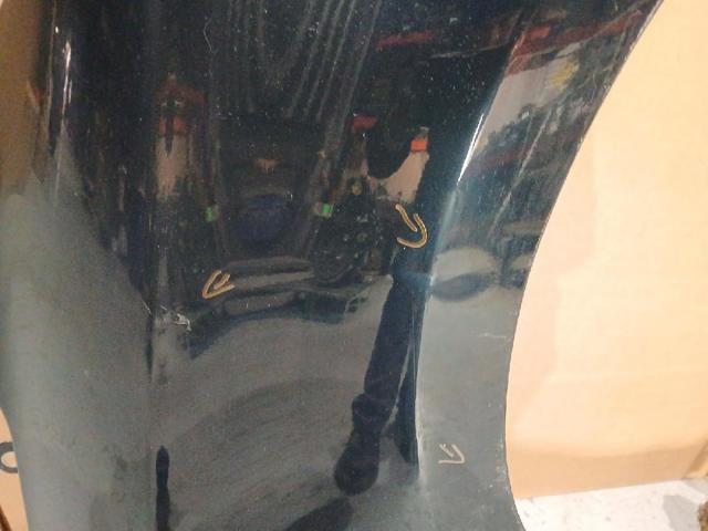 Błotnik przedni prawy KIA Carens 3