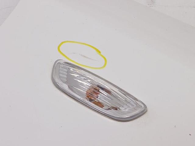 Błotnik przedni prawy KIA Carens 3