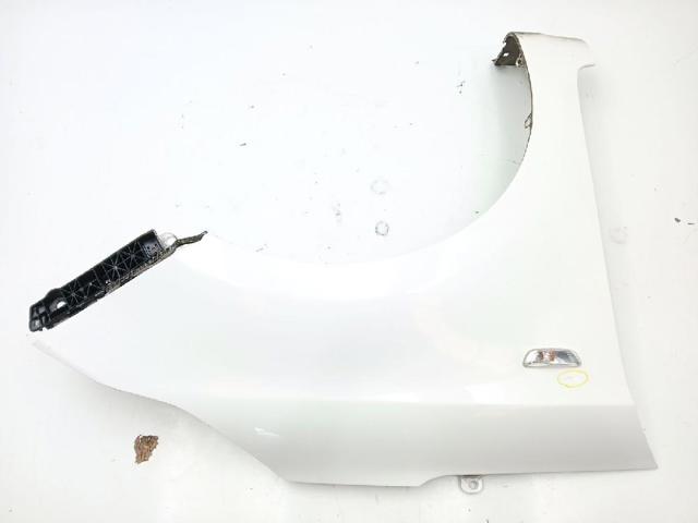 Błotnik przedni prawy KIA Carens 3