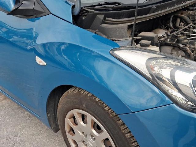 Hyundai I30 hatchback kupić w Polsce