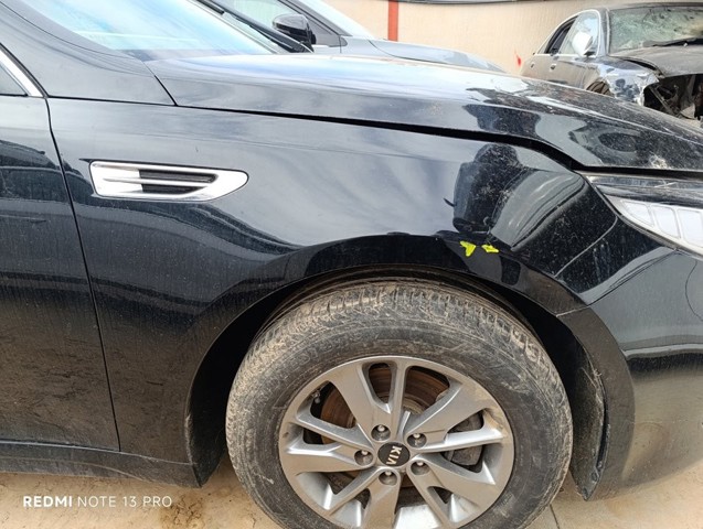 66321D4000 Hyundai/Kia