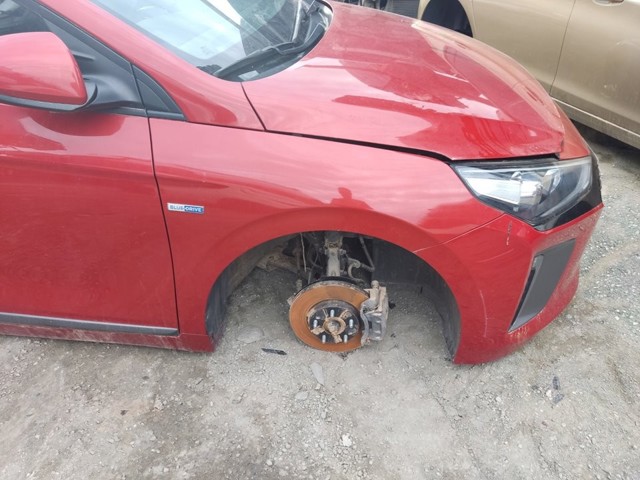 66321G2000 Hyundai/Kia