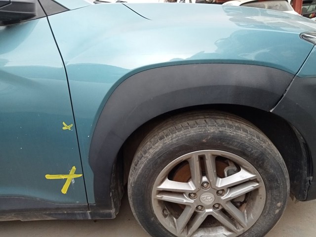 66321J9000 Hyundai/Kia