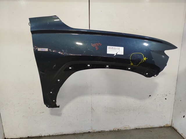 66321N9000 Hyundai/Kia