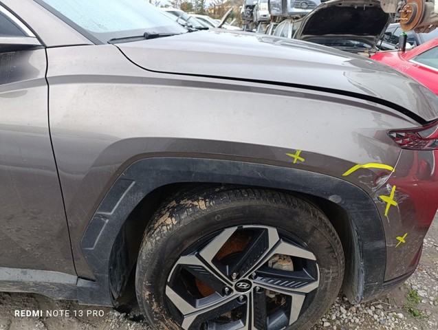 66321N9000 Hyundai/Kia