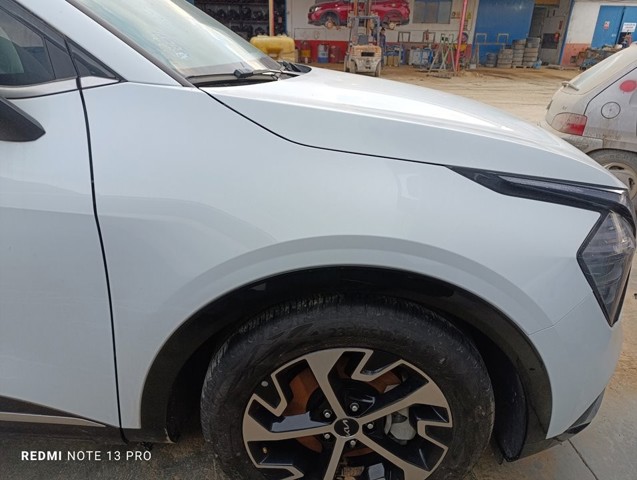 66321P1000 Hyundai/Kia