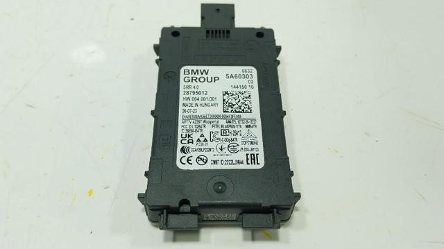 66325A60303 BMW