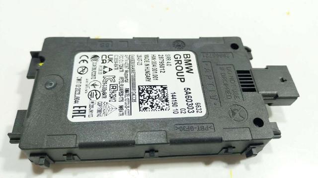 66325A60303 BMW