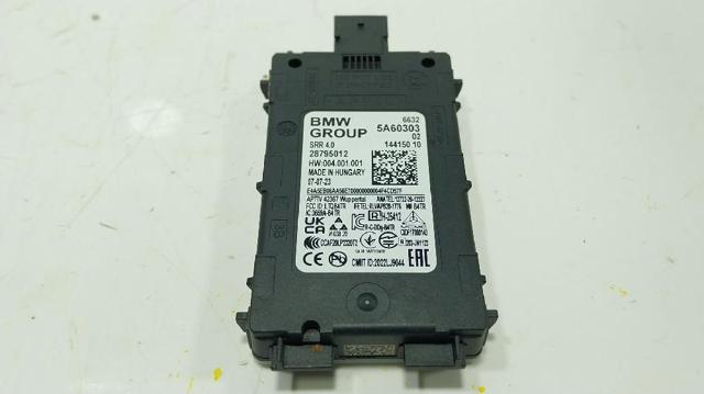 66325A60303 BMW