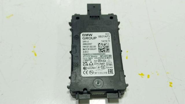 66325A60303 BMW