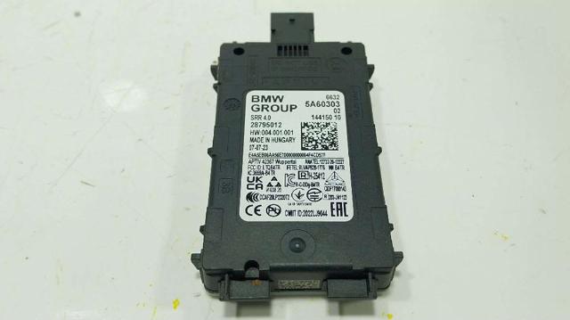 66325A60303 BMW