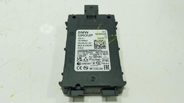 66325A60304 BMW