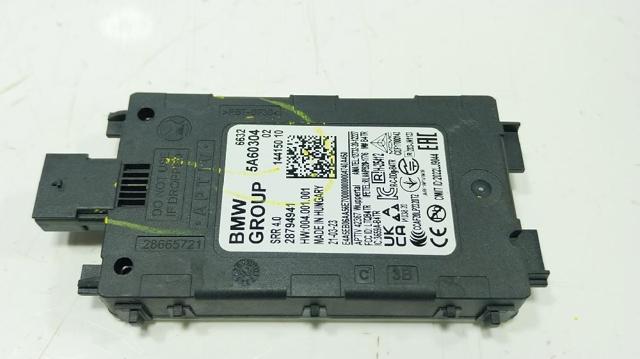 66325A60304 BMW