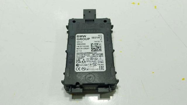 66325A60304 BMW