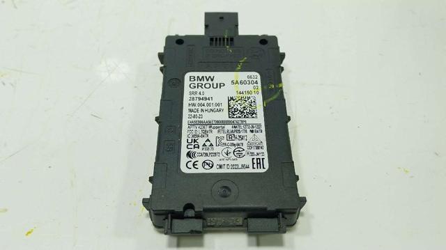66325A60304 BMW