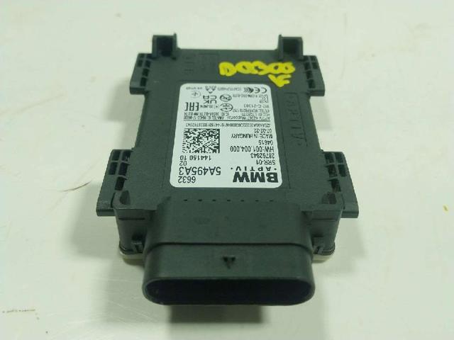 66325A7A559 BMW
