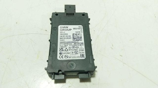 66325B31AF2 BMW