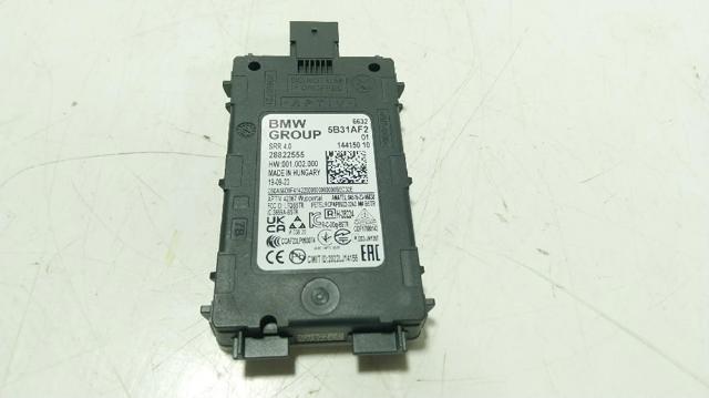 66325B31AF2 BMW