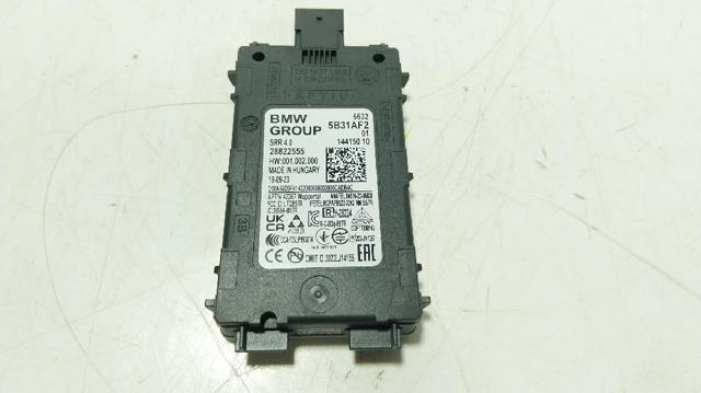 66325B31AF2 BMW