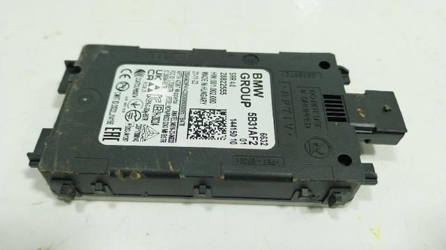 66325B31AF2 BMW