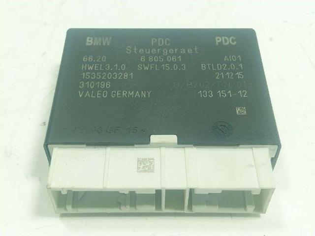 66335A02F95 BMW