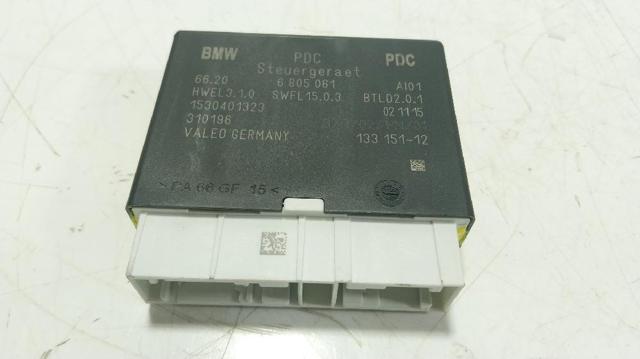 66335A02F95 BMW
