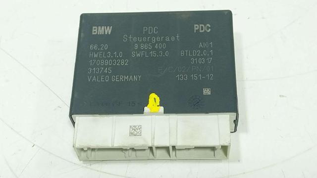 66335A02F95 BMW