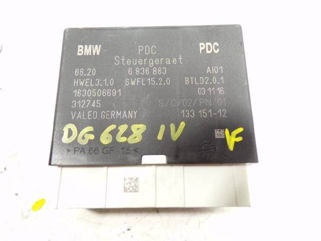 66335A02F95 BMW