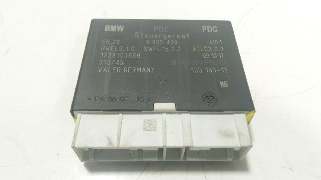 66335A02F95 BMW