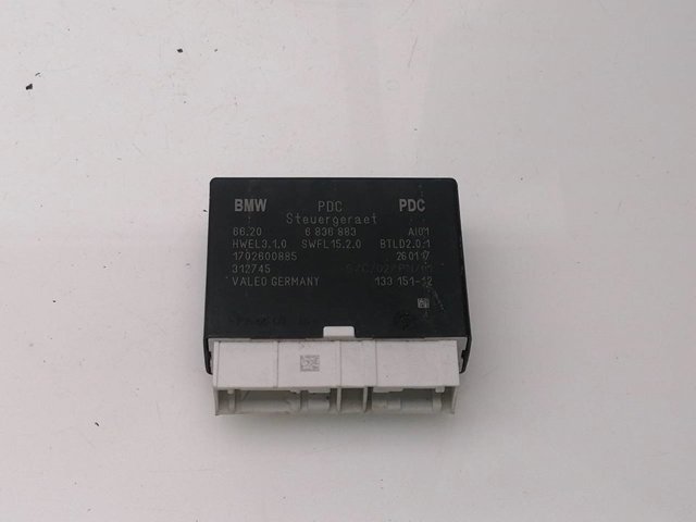 66335A02F95 BMW