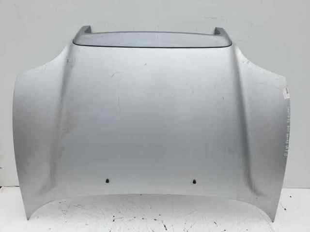 Maska silnika 66400026024 HYUNDAI