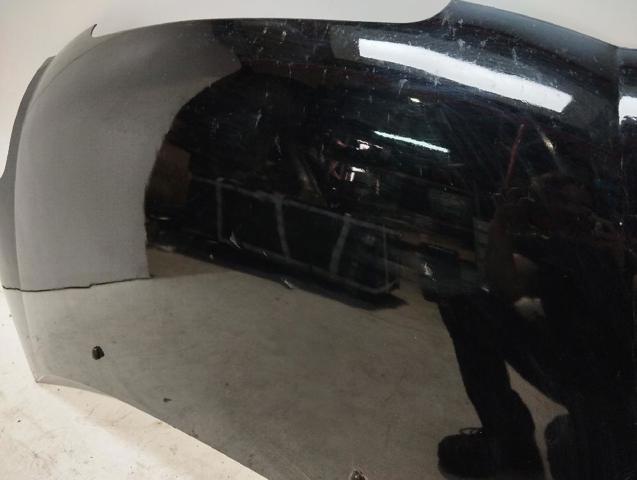 Maska silnika KIA Picanto 1 BA