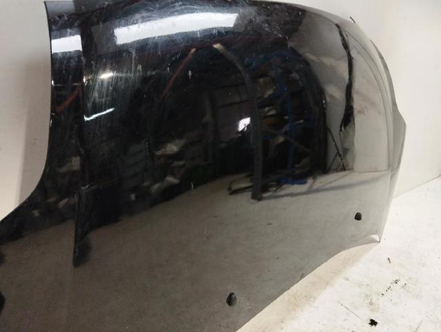 Maska silnika KIA Picanto 1 BA