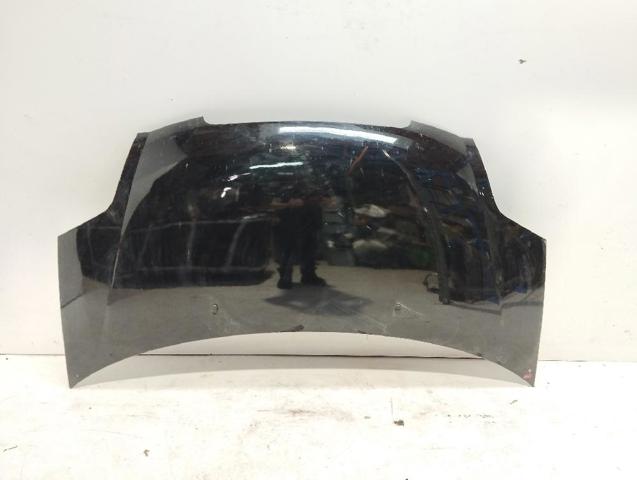 Maska silnika KIA Picanto 1 BA