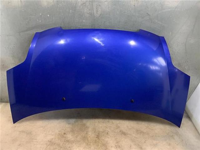 Maska silnika do KIA Picanto BA
