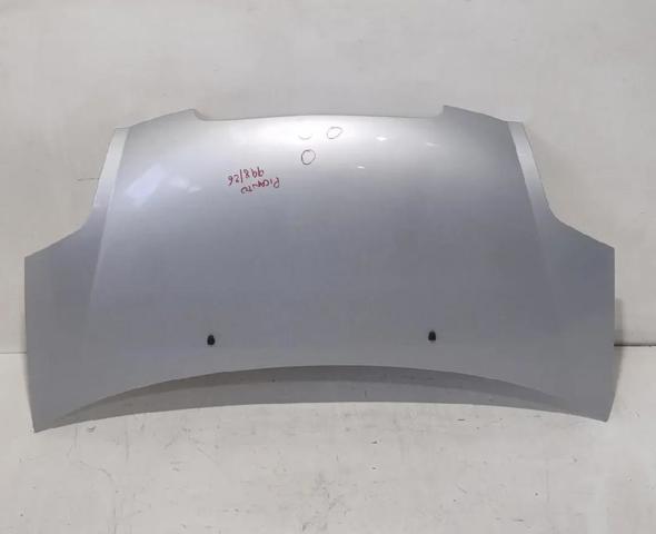 Maska silnika 6640007021 HYUNDAI