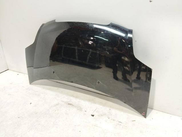 Maska silnika KIA Picanto 1 BA