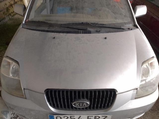 Maska KIA Picanto