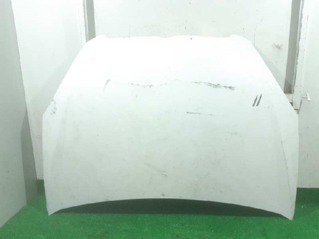 Maska Hyundai Accent