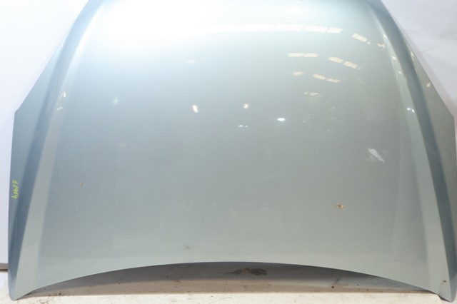 Hyundai Accent III (MC)
