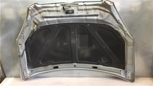 Maska silnika Hyundai Accent 3 MC