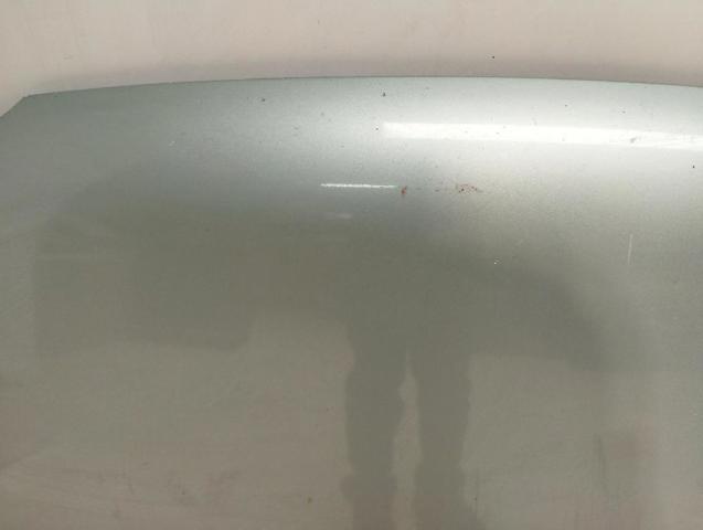 Maska silnika Hyundai Matrix FC