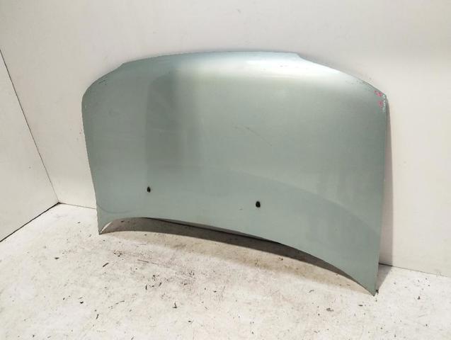 Maska silnika Hyundai Matrix FC