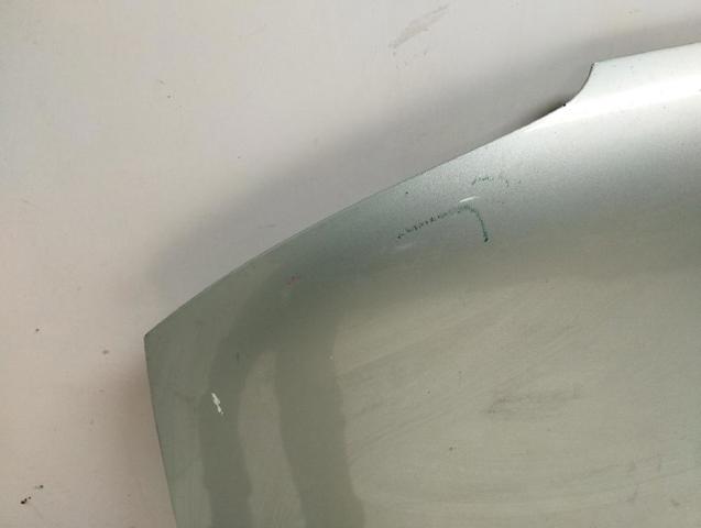 Maska silnika Hyundai Matrix FC