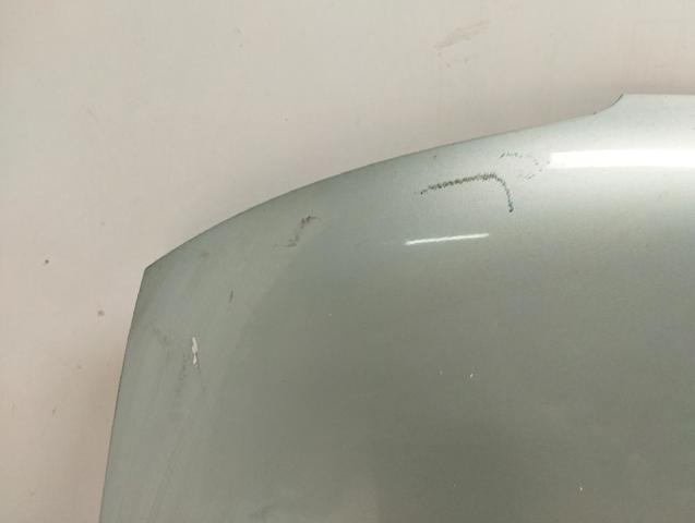 Maska silnika Hyundai Matrix FC