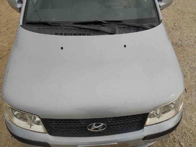 Maska Hyundai Matrix