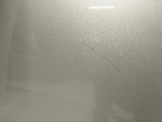 Maska silnika Hyundai Matrix FC