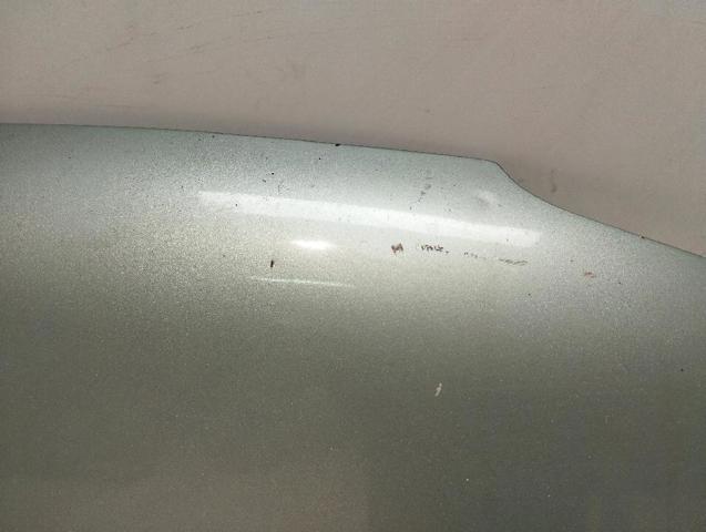 Maska silnika Hyundai Matrix FC